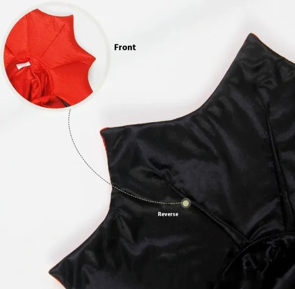 Pet Vampire Cloak